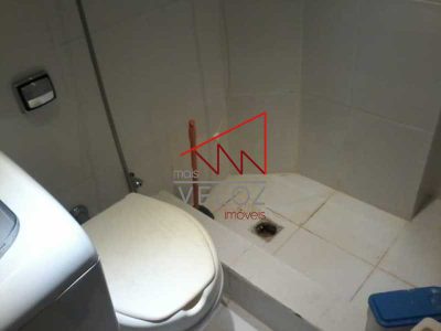 Apartamento, 1 quarto, 32 m² - Foto 4