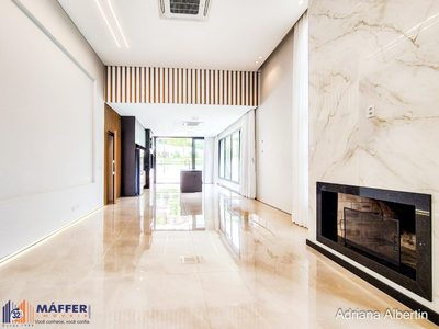 Casa de Condomínio, 4 quartos - Foto 5