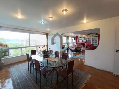 Apartamento, 4 quartos, 367 m² - Foto 2