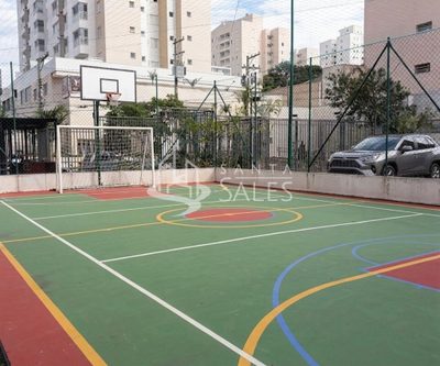 Apartamento, 3 quartos, 82 m² - Foto 5
