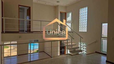 Casa de Condomínio - Foto 1