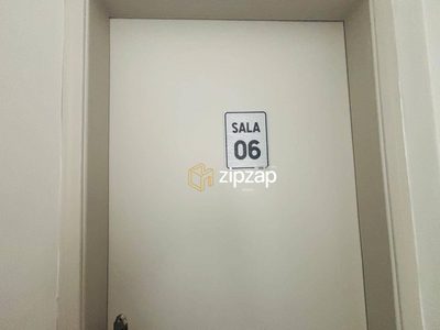 Sala-Conjunto, 30 m² - Foto 2
