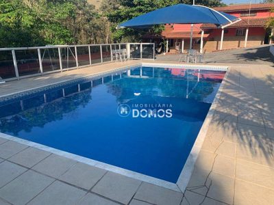 Chácara, 3 quartos, 5000 m² - Foto 1