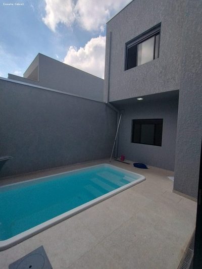 Casa, 4 quartos - Foto 1