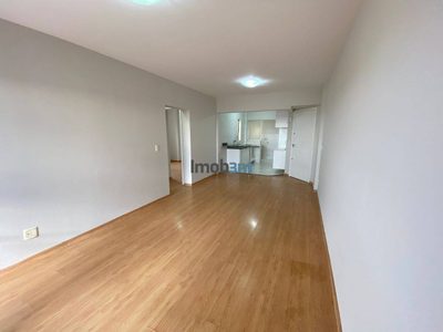 Apartamento, 2 quartos, 70 m² - Foto 2