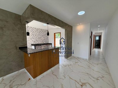 Casa, 3 quartos, 90 m² - Foto 5