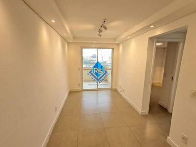 Apartamento, 2 quartos, 52 m² - Foto 1