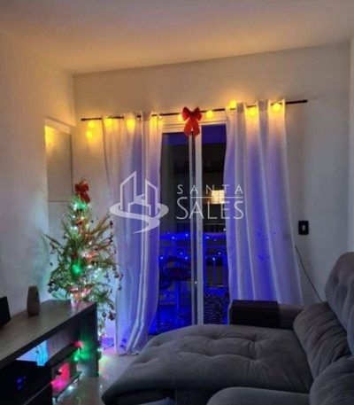 Apartamento, 1 quarto, 66 m² - Foto 2