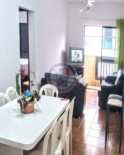 Apartamento, 2 quartos, 84 m² - Foto 2
