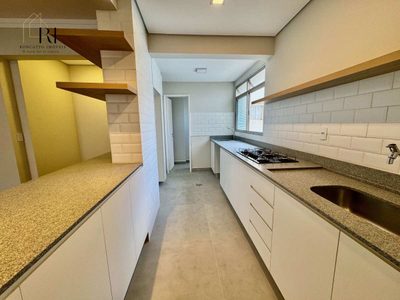 Apartamento, 2 quartos, 80 m² - Foto 5