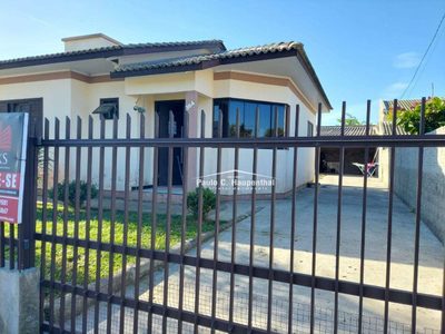 Casa, 3 quartos, 84 m² - Foto 2