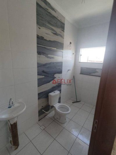 Casa, 2 quartos, 99 m² - Foto 5