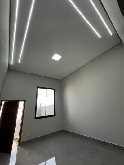 Casa, 3 quartos, 290 m² - Foto 3