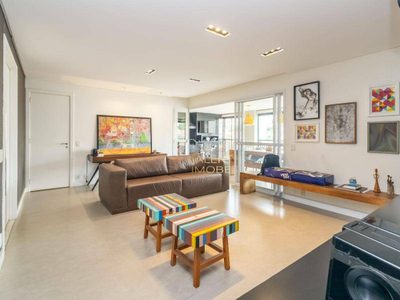 Apartamento, 3 quartos, 140 m² - Foto 2