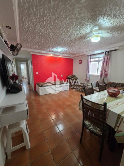 Apartamento, 2 quartos, 85 m² - Foto 3