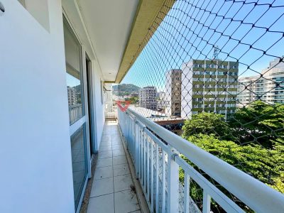 Apartamento, 2 quartos, 75 m² - Foto 4