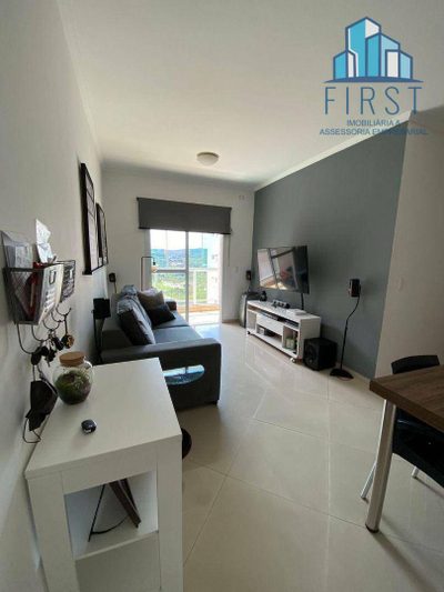 Apartamento, 3 quartos, 75 m² - Foto 3