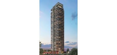 Apartamento, 4 quartos, 281 m² - Foto 3