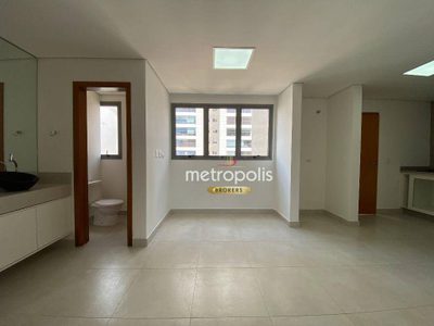 Apartamento, 3 quartos, 140 m² - Foto 5
