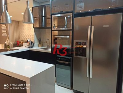 Apartamento, 1 quarto, 106 m² - Foto 5