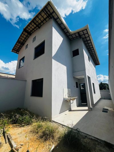 Casa, 3 quartos, 125 m² - Foto 5