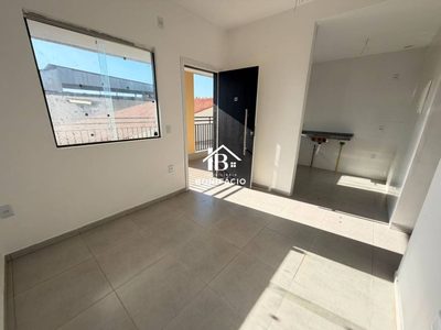 Apartamento, 2 quartos, 38 m² - Foto 1