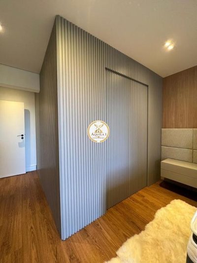 Apartamento, 3 quartos, 162 m² - Foto 5