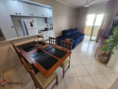 Apartamento, 2 quartos, 71 m² - Foto 2