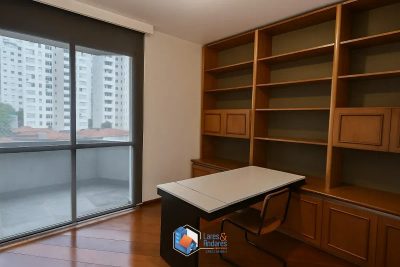 Apartamento, 4 quartos, 199 m² - Foto 4