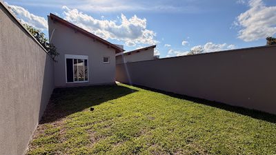 Casa, 2 quartos, 108 m² - Foto 1