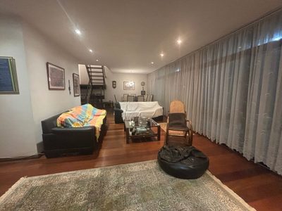 Apartamento, 4 quartos, 200 m² - Foto 1