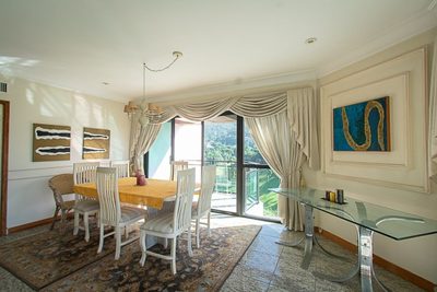 Apartamento, 3 quartos, 200 m² - Foto 4