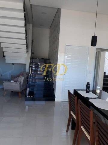 Casa de Condomínio, 4 quartos - Foto 3