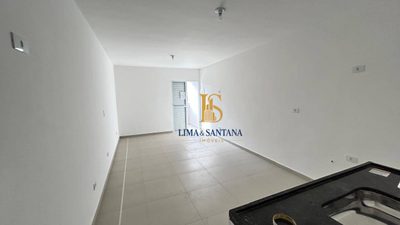 Kitnet-Studio, 32 m² - Foto 3