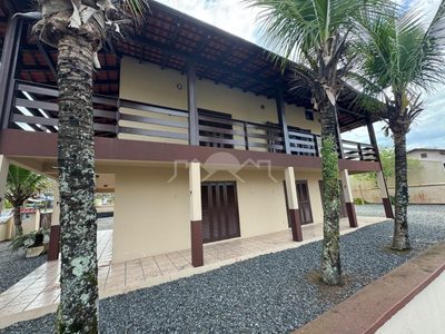 Sobrado, 5 quartos, 381 m² - Foto 1