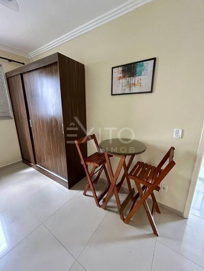 Apartamento, 2 quartos, 48 m² - Foto 5
