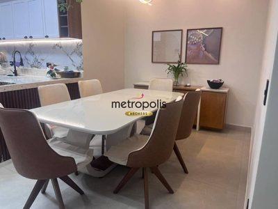 Sobrado, 3 quartos, 205 m² - Foto 5