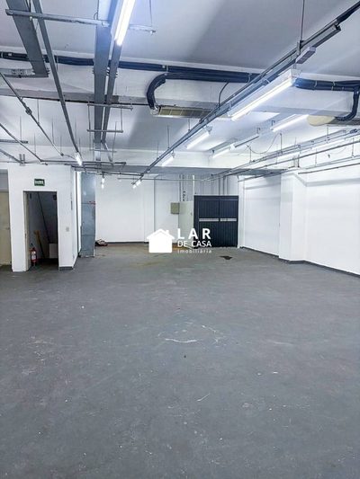 Loja-Salão, 1186 m² - Foto 5