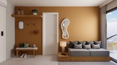 Apartamento, 1 quarto, 24 m² - Foto 5