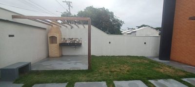 Casa, 3 quartos, 87 m² - Foto 4