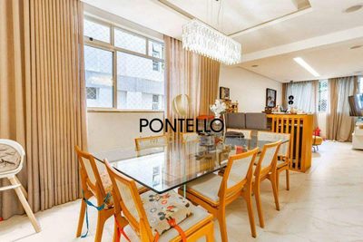 Apartamento, 4 quartos, 170 m² - Foto 3