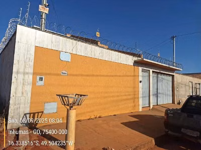 Casa, 3 quartos, 220 m² - Foto 1