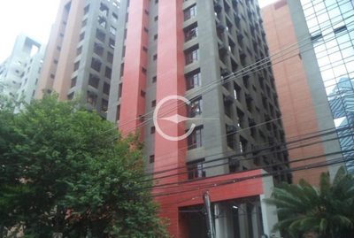 Prédio Inteiro, 46 m² - Foto 1