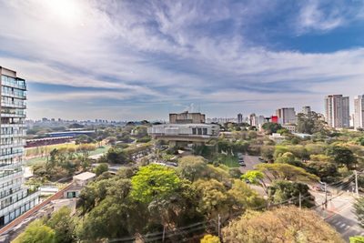 Apartamento, 2 quartos, 161 m² - Foto 1