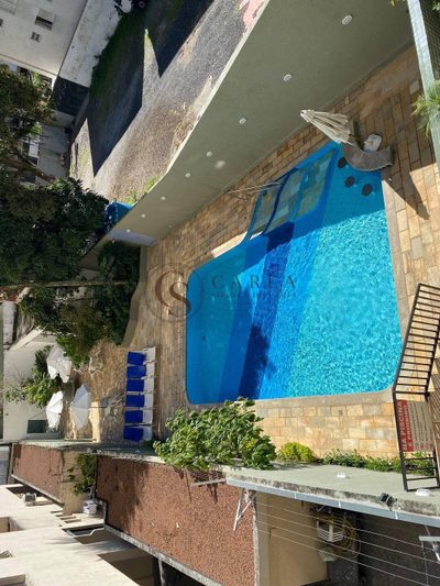 Apartamento, 2 quartos, 80 m² - Foto 1