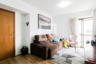 Apartamento, 3 quartos, 90 m² - Foto 2