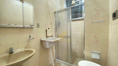 Apartamento, 1 quarto, 25 m² - Foto 4