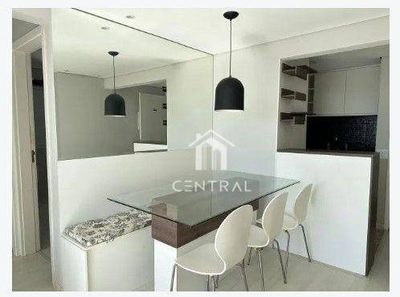 Apartamento, 2 quartos, 46 m² - Foto 1