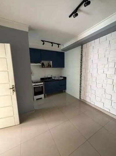 Apartamento, 2 quartos, 44 m² - Foto 3