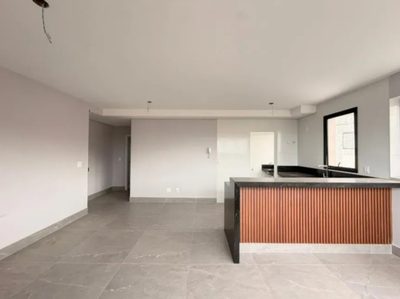 Apartamento, 3 quartos, 85 m² - Foto 4
